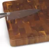 WMF 1879984500 Küchenschneidebrett Rechteckig Holz