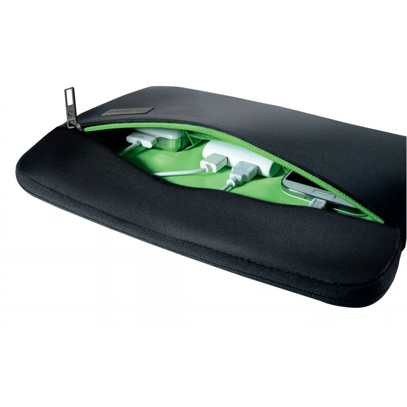 Leitz Schutzhülle Power Tablet Complete Smart Traveller 10.0, Schutzhülle-Hülle, 25.4 cm (10 Zoll), 170 g