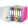 Leitz WOW Ringbuch A4 Mehrfarbig