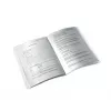 Leitz Displaybuch WOW PP 20 Taschen, Grün, Polyvinylchlorid (PVC), 20 Taschen, Hochformat, A4, 231 mm