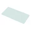 Leitz große transparente Schreibtischmatte, Transparent, Polyvinylchlorid (PVC), 360 mm, 700 mm, 1 mm, 300 g