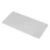 Leitz Large Desk Mat, Grau, Polyvinylchlorid (PVC), 400 mm, 800 mm, 2 mm, 350 g