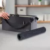 Leitz Large Felt Desk Mat, Dark Grau, Felt, 360 mm, 700 mm, 3 mm, 400 g