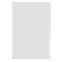 Leitz 41050000 Mappe PVC Transparent A5