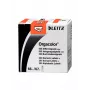Leitz Orgacolor selbstklebendes Etikett Abgerundetes Rechteck Orange