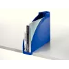 Leitz Zeitschriftensammler Plus Standard, Grün, Kunststoff, A4, 7 cm, 78 mm, 278 mm