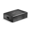 Lindy 4 Port USB Type C und A Smart Charger mit Power Delivery, 72W