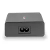 Lindy 4 Port USB Type C und A Smart Charger mit Power Delivery, 72W