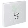 Hama Hello Panda Fotoalbum Weiß 250 Blätter
