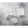 Hama Graphic Fotoalbum Weiß 100 Blatt 10 x 15