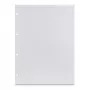 Fotoalbum Hama 00007556 Weiß Karton 233x310 mm