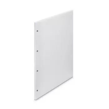 Fotoalbum Hama 00007556 Weiß Karton 233x310 mm