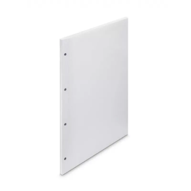 Fotoalbum Hama 00007556 Weiß Karton 233x310 mm