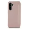 Folio Case Hama Fantastic Feel Galaxy A56 5G 17 cm 2 Kartenfächer Nude