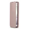 Folio Case Hama Fantastic Feel Galaxy A56 5G 17 cm 2 Kartenfächer Nude
