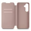 Folio Case Hama Fantastic Feel Galaxy A56 5G 17 cm 2 Kartenfächer Nude