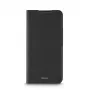 Folio-Handyhülle HAMA Daily Protect für Xiaomi Redmi Note 15 Pro 4G, 17,2 cm (6,77 Zoll), Schwarz, 2 Kartenfächer, Tischaufsteller