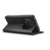Folio-Handyhülle HAMA Daily Protect für Xiaomi Redmi Note 15 Pro 4G, 17,2 cm (6,77 Zoll), Schwarz, 2 Kartenfächer, Tischaufsteller