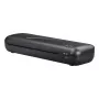 Hot Laminator HAMA 00050573 — max lamination width 230 mm, preheat 3 min, Schwarz