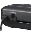 Hot Laminator HAMA 00050573 — max lamination width 230 mm, preheat 3 min, Schwarz