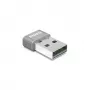 Hama 00053315 WLAN USB-Netzwerkkarte Wi-Fi 6 900 Mbit/s