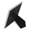 Einzelbilderrahmen Hama 00057847 Aluminium Schwarz Grau 130 mm x 180 mm