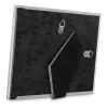 Einzelbilderrahmen Hama 00057847 Aluminium Schwarz Grau 130 mm x 180 mm