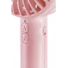 Unold Breezy 86614 Handventilator, pink