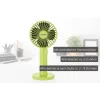 Unold Breezy II Grün 10 cm Handventilator