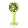 Unold Breezy II Grün 10 cm Handventilator