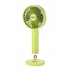 Unold Breezy II Grün 10 cm Handventilator