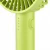 Unold Breezy II Grün 10 cm Handventilator
