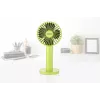 Unold Breezy II Grün 10 cm Handventilator