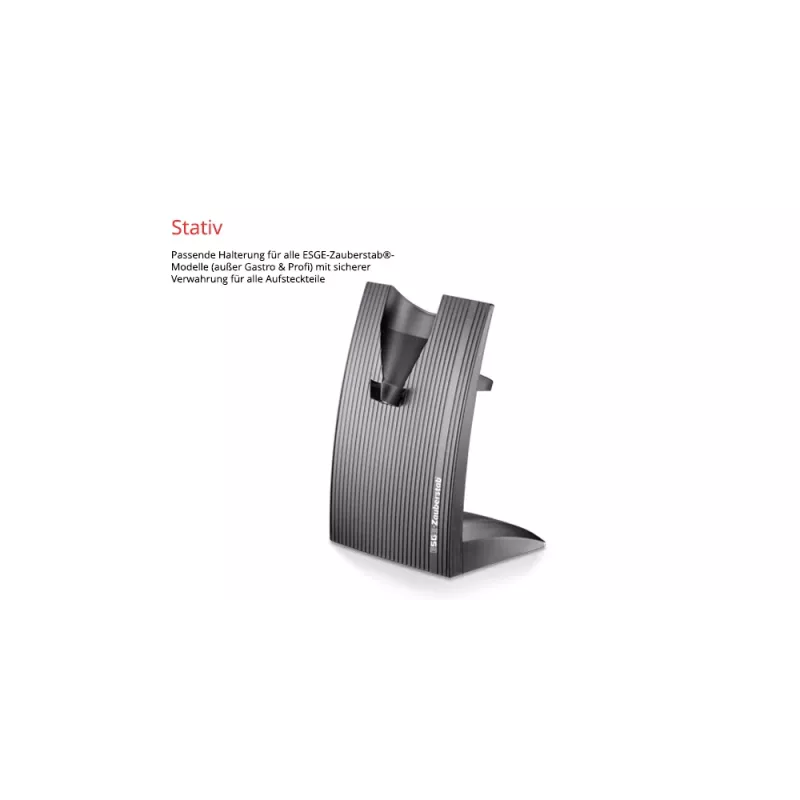 ESGE Design Edition Color-Art 91001 Stabmixer 200 W Mehrfarbig