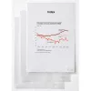 Rexel Dokumentenmappe - Standard, A4, PVC, Transparent, 229 mm, 318 mm, 20 mm