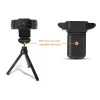 Conceptronic AMDIS 2K Super HD Autofokus-Webcam mit Mikrofon