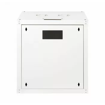 Wandmontierter Schrank Equip Pro Mount 19 inch Schrank 12HE 600X600MM RAL7035 Grau