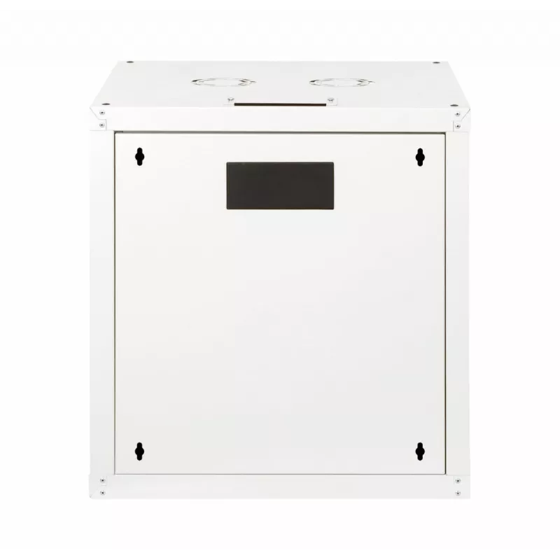 Wandmontierter Schrank Equip Pro Mount 19 inch Schrank 12HE 600X600MM RAL7035 Grau