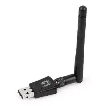 Netzwerkkarte LevelOne WUA-0617 WLAN 300 Mbit/s USB Wireless