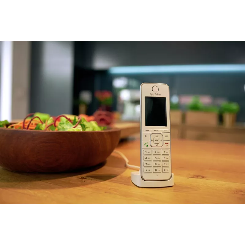 DECT-Telefon AVM FRITZ!Fon C6 Edition International