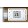 DECT 302 International, Weiß, Tasten, 0 - 50 °C, M30 x 1,5 mm, 40 m, °C