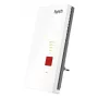 Netzwerk-Repeater FRITZ Repeater 2700 Wi‑Fi 7 Dual‑Band 125 Mbit/s, 2,5 Gigabit Ethernet, weiß
