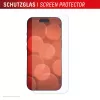 Displex Displayschutz (10H) für Apple iPhone 17, kratzfest