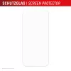 Displex Displayschutz (10H) für Apple iPhone 17, kratzfest