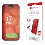 Displex Displayschutzfolie (10H) für Apple iPhone 17 Pro, kratzfest