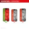 Tempered Glass Screen Protector e.v.i. Displex (10H) für Apple iPhone 17 Pro Max — kratz-, stoß- und schmutzabweisend, 1 Stück