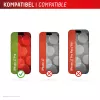 Displex Privacy Screen Protector (10H) für Apple iPhone 17 Pro, Blickschutzfilter