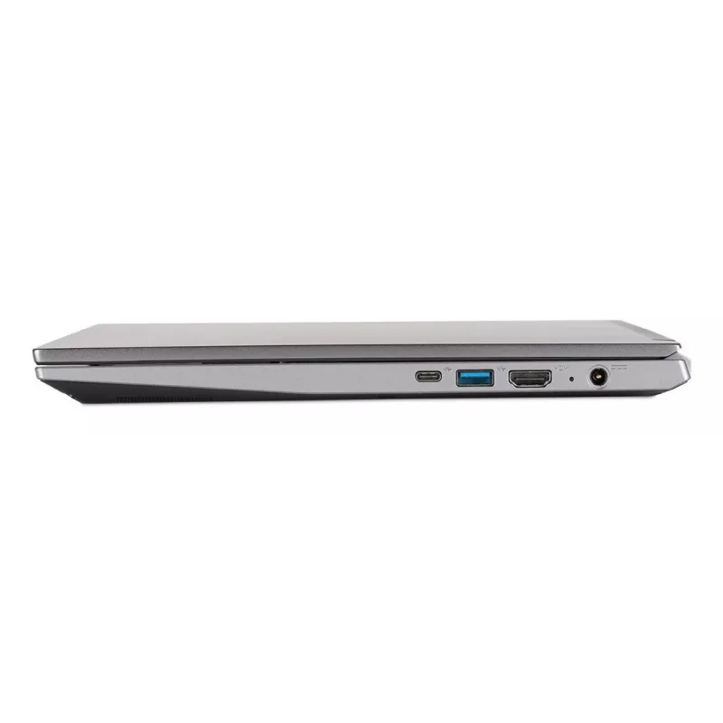TERRA MOBILE 1500P AMD Ryzen™ 5 7430U Laptop 39,6 cm (15,6 Zoll) Full HD 16 GB DDR4-SDRAM 500 GB SSD Wi-Fi 6E (802.11ax) Windows 11 Pro Niederländisch, US-Englisch Silber