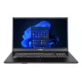 TERRA 1716R Intel® Core™ i3 i3-1315U Laptop 43.9 cm (17.3 Zoll) Full HD 8 GB DDR4-SDRAM 500 GB SSD Wi-Fi 6 (802.11ax) Windows 11 Home Grau
