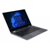TERRA Mobile 360-13R Intel® Core™ i5 i5-1334U Laptop 33,8 cm (13,3 Zoll) Touchscreen Full HD 16 GB DDR4-SDRAM 512 GB SSD Wi-Fi 6 (802.11ax) Windows 11 Pro Deutsch Anthrazit